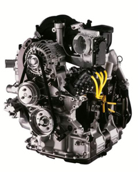 C015A Engine